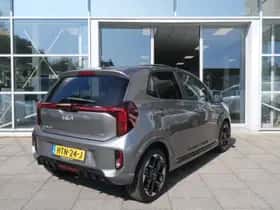Kia Picanto (2025) thumbnail 5