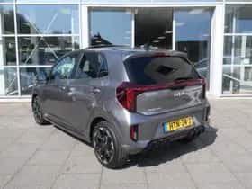 Kia Picanto (2025) thumbnail 6