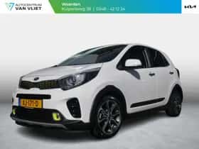 Kia Picanto (2019)