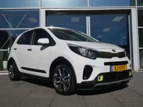 Kia Picanto (2019) thumbnail 2