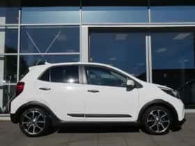 Kia Picanto (2019) thumbnail 3