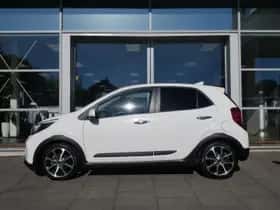Kia Picanto (2019) thumbnail 4