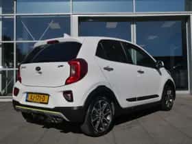 Kia Picanto (2019) thumbnail 5