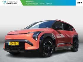 Kia EV3 (2025)
