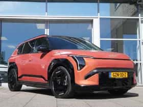 Kia EV3 (2025) thumbnail 2