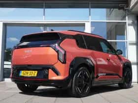 Kia EV3 (2025) thumbnail 4