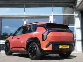 Kia EV3 (2025) thumbnail 5
