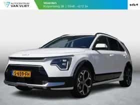 Kia Niro (2023)