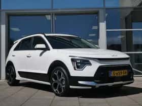 Kia Niro (2023) thumbnail 2