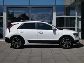 Kia Niro (2023) thumbnail 3