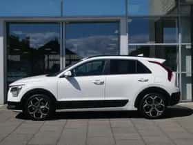 Kia Niro (2023) thumbnail 4