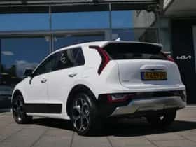 Kia Niro (2023) thumbnail 5