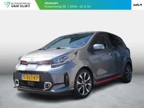Kia Picanto (2021)