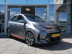 Kia Picanto (2021) thumbnail 2