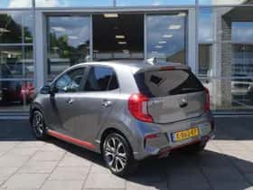 Kia Picanto (2021) thumbnail 6