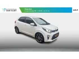 Kia Picanto (2018)