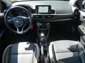 Kia Picanto (2018) thumbnail 3