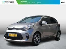 Kia Picanto (2019)