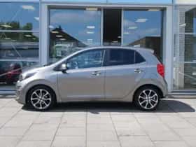 Kia Picanto (2019) thumbnail 2