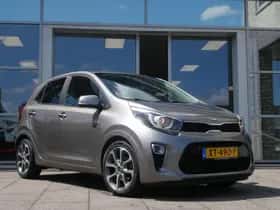 Kia Picanto (2019) thumbnail 3