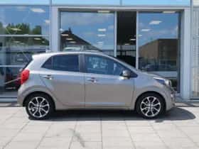 Kia Picanto (2019) thumbnail 4