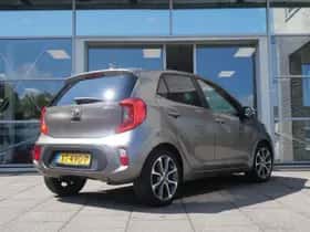 Kia Picanto (2019) thumbnail 5