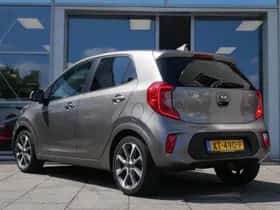 Kia Picanto (2019) thumbnail 6