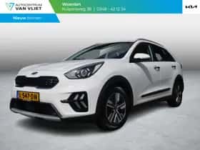 Kia Niro (2021)