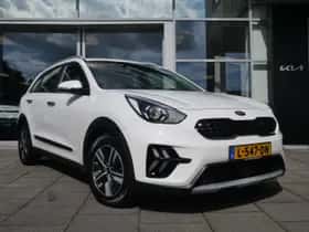Kia Niro (2021) thumbnail 2