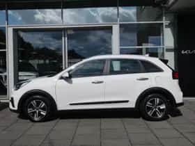 Kia Niro (2021) thumbnail 4