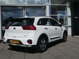 Kia Niro (2021) thumbnail 5