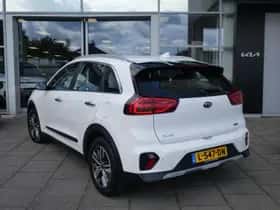 Kia Niro (2021) thumbnail 6