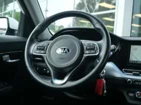 Kia Niro (2021) thumbnail 9