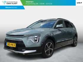 Kia Niro (2025)
