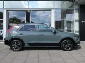 Kia Niro (2025) thumbnail 3