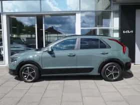 Kia Niro (2025) thumbnail 4
