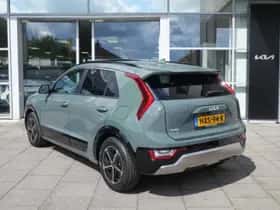 Kia Niro (2025) thumbnail 5