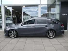 Kia Ceed Sportswagon (2023) thumbnail 4