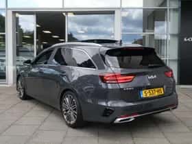 Kia Ceed Sportswagon (2023) thumbnail 5