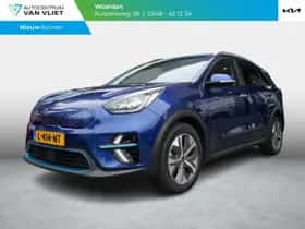 Kia Niro EV (2021)