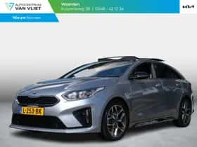 Kia Proceed (2021)
