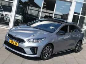 Kia Proceed (2021) thumbnail 2