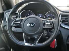 Kia Proceed (2021) thumbnail 12