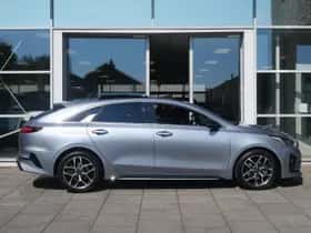 Kia Proceed (2021) thumbnail 5