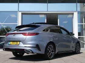 Kia Proceed (2021) thumbnail 6
