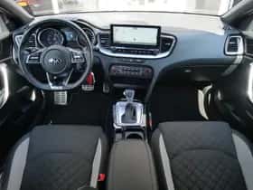 Kia Proceed (2021) thumbnail 7