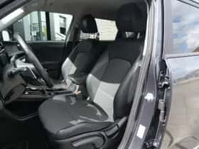 Kia Soul EV (2021) thumbnail 13