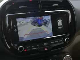 Kia Soul EV (2021) thumbnail 15