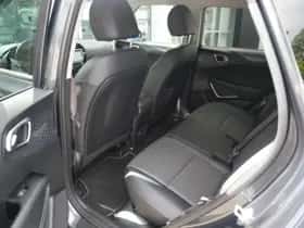 Kia Soul EV (2021) thumbnail 16