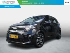 Kia Picanto (2019)
